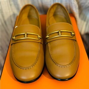 AUTHENTIC Hermes Colette Loafer, Women’s 6.5